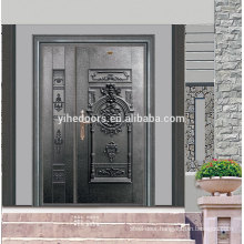 Favorites Compare Front Stainless Steel Door Double Entry